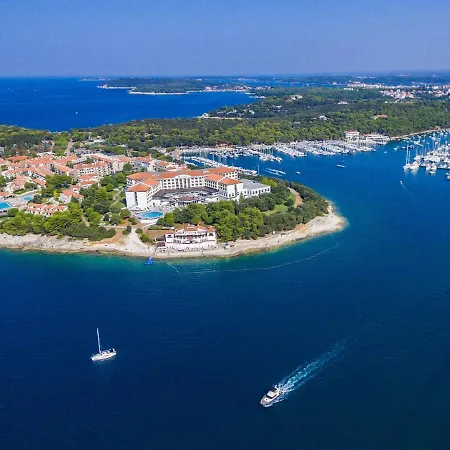 Lina - Pul305 By Interhome Apartman