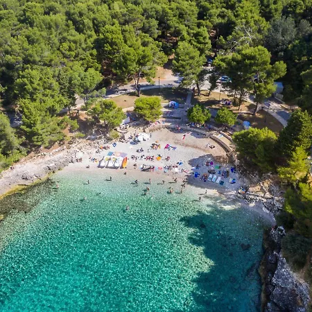 Lina - Pul305 By Interhome Apartment Pula