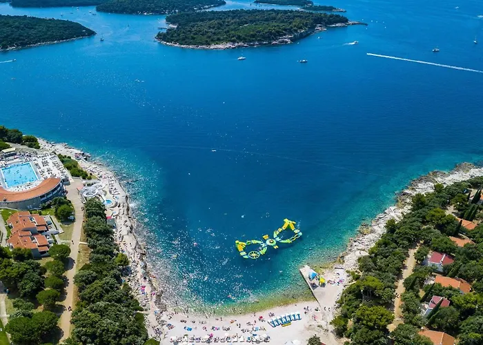 Lina - Pul305 By Interhome Apartman Póla