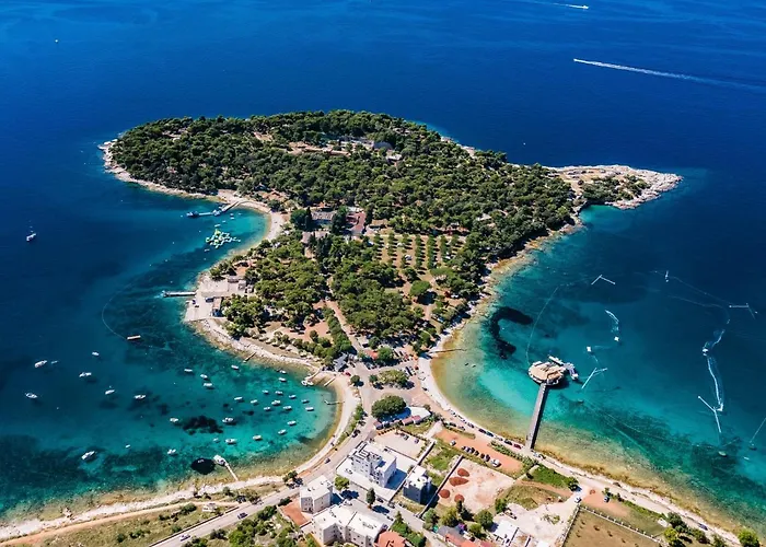 Lina - Pul305 By Interhome Apartment