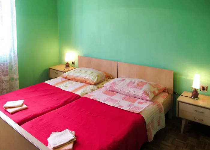 Lina - Pul305 By Interhome Apartman