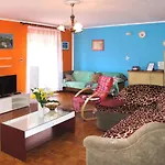 Lina - Pul305 By Interhome Apartment