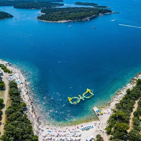 Lina - Pul305 By Interhome شقة بولا