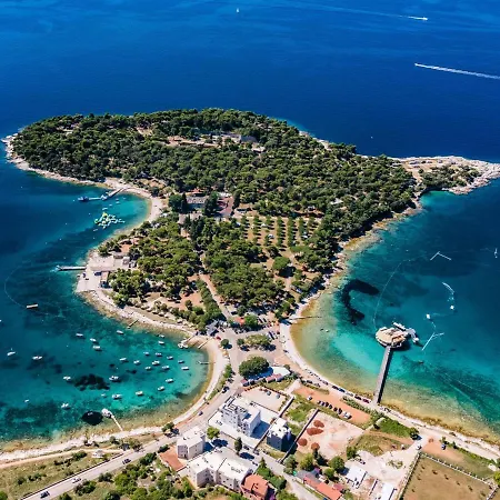 Lina - Pul305 By Interhome Apartment