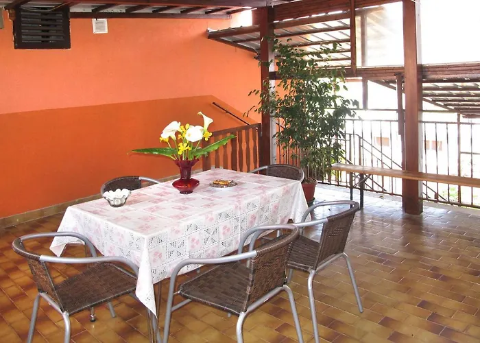 Lina - Pul305 By Interhome Apartment *